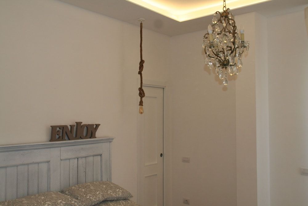 Edera e Camelie Classic Triple Room 3