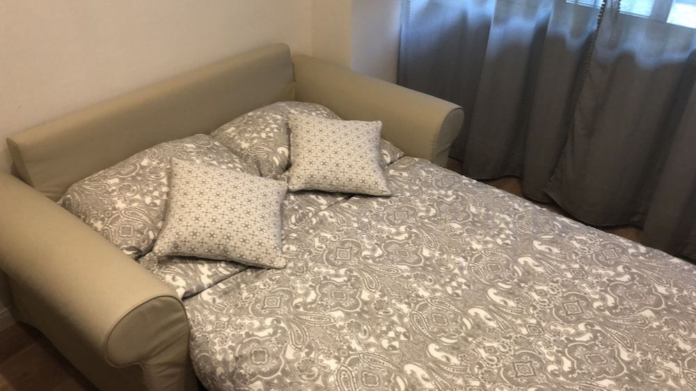 Edera e Camelie Apartment, 1 Bedroom 2