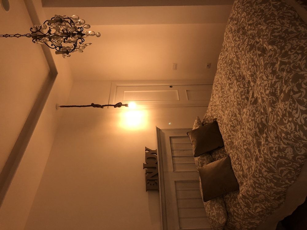 Edera e Camelie Classic Triple Room 5