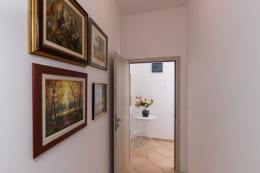 Studio Maha Studio (Studio Apartment) 18