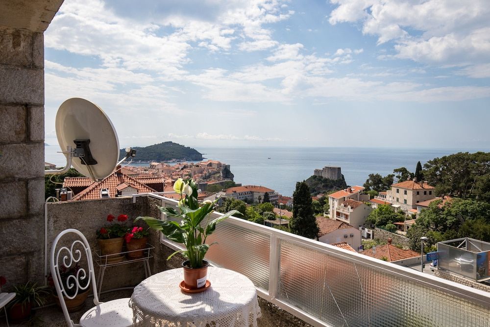 Studio Maha Studio (Studio Apartment) 12