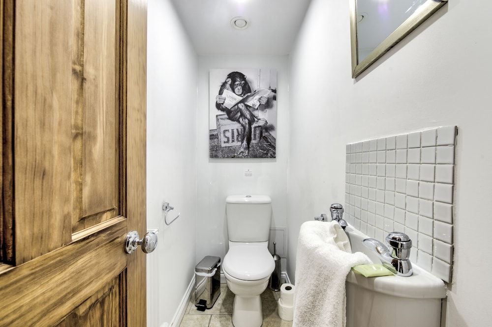 St Stephen Street Apartment Stylish Stockbridge Apartment 17