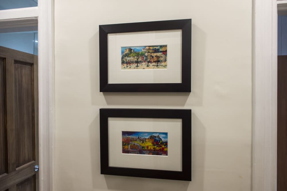 St Stephen Street Apartment Stylish Stockbridge Apartment 15