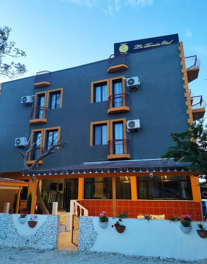 undefined La Bonita Pansiyon Çeşme Adult Only (+16 yaş) 6