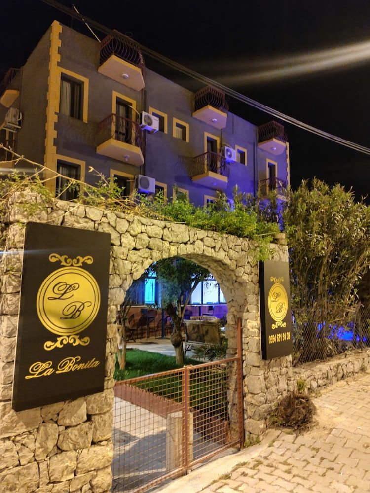 undefined La Bonita Pansiyon Çeşme Adult Only (+16 yaş) 3