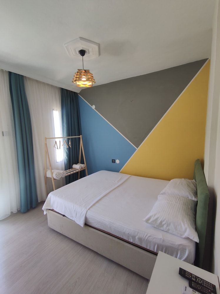 undefined La Bonita Pansiyon Çeşme Adult Only (+16 yaş) 10