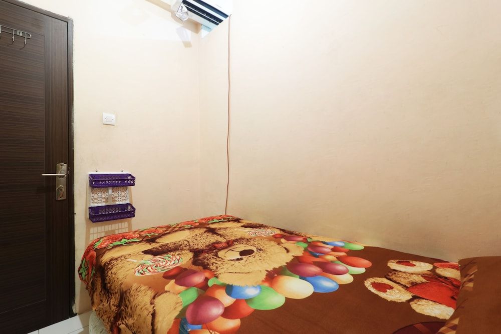 undefined Apartment City Park by Nusantara Pelangi 8