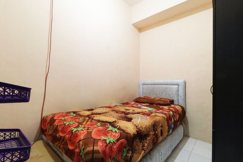 undefined Apartment City Park by Nusantara Pelangi 9