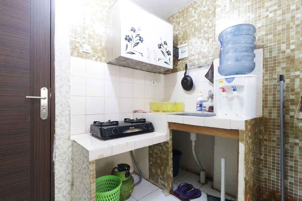 undefined Apartment City Park by Nusantara Pelangi 3