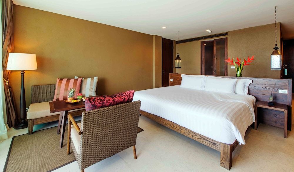 Sunsuri Phuket Premium Deluxe Room