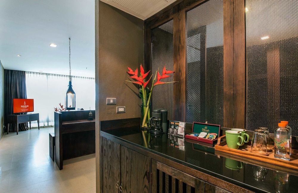 Sunsuri Phuket Premium Deluxe Room 7