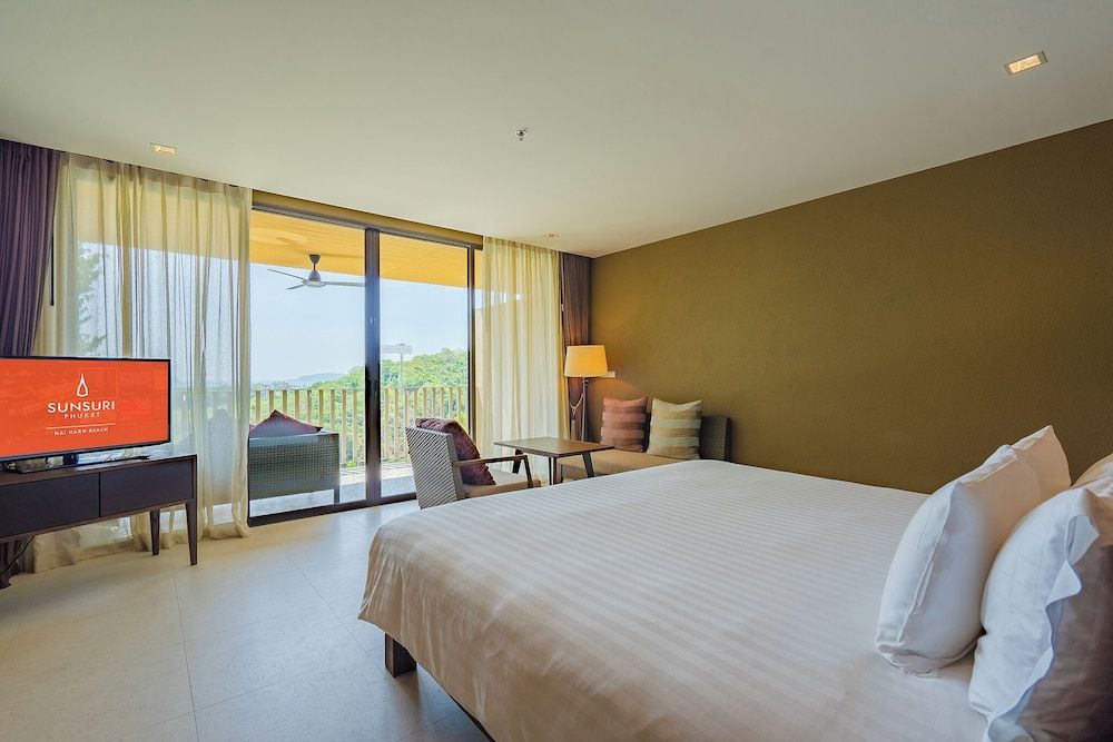 Sunsuri Phuket Premium Deluxe Room 3