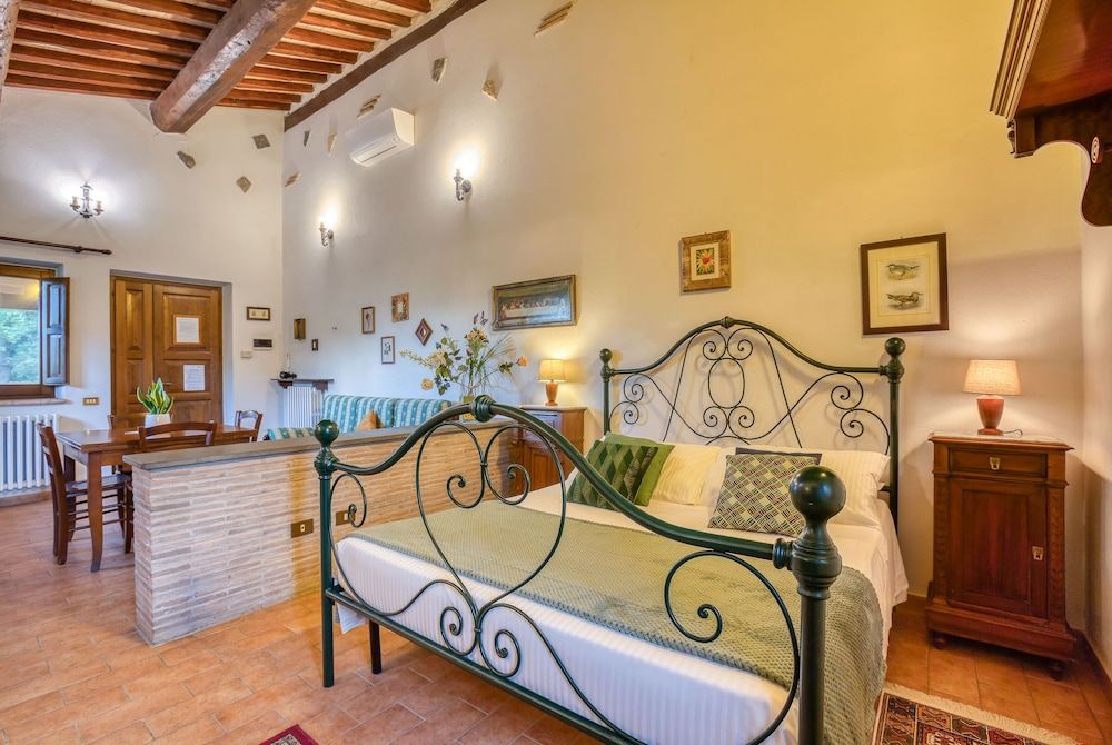 Agriturismo Buonasera Studio