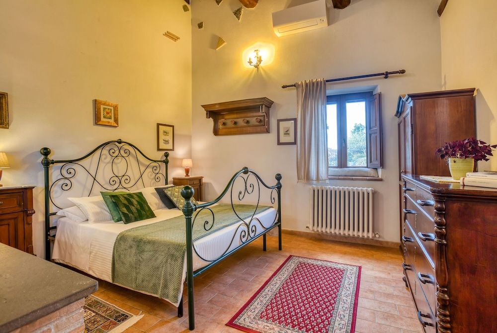 Agriturismo Buonasera Studio 2