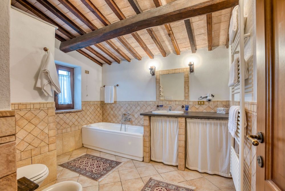 Agriturismo Buonasera Studio 3