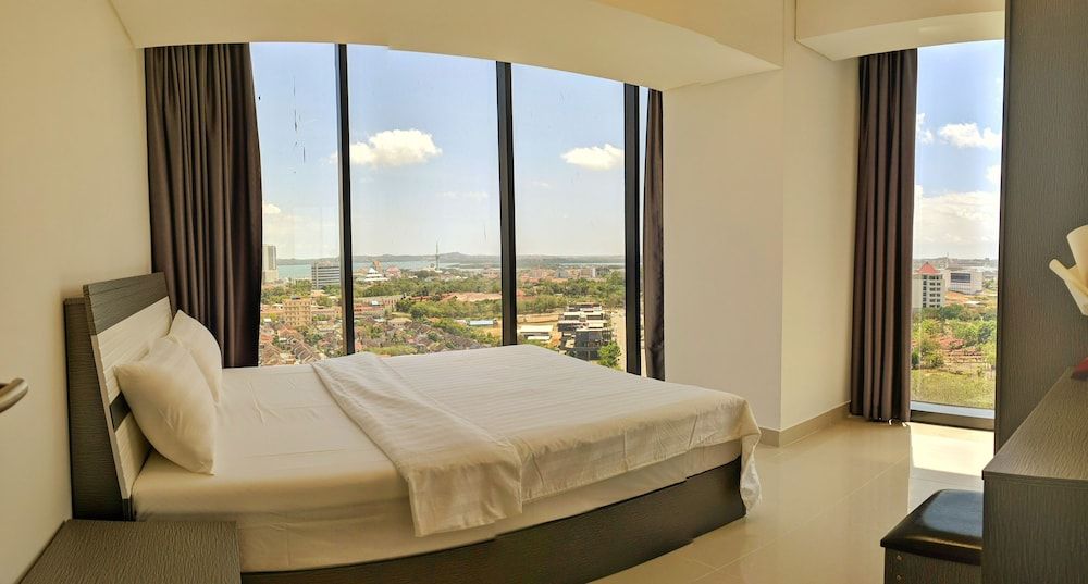 undefined Lovina at Pollux Meisterstadt 7