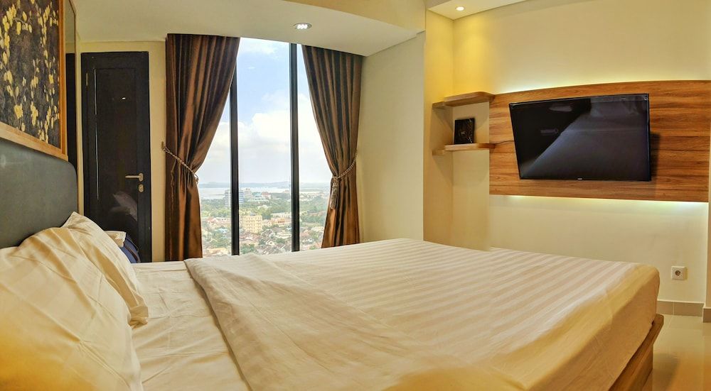 Lovina 1806 Pollux Studio Aparment