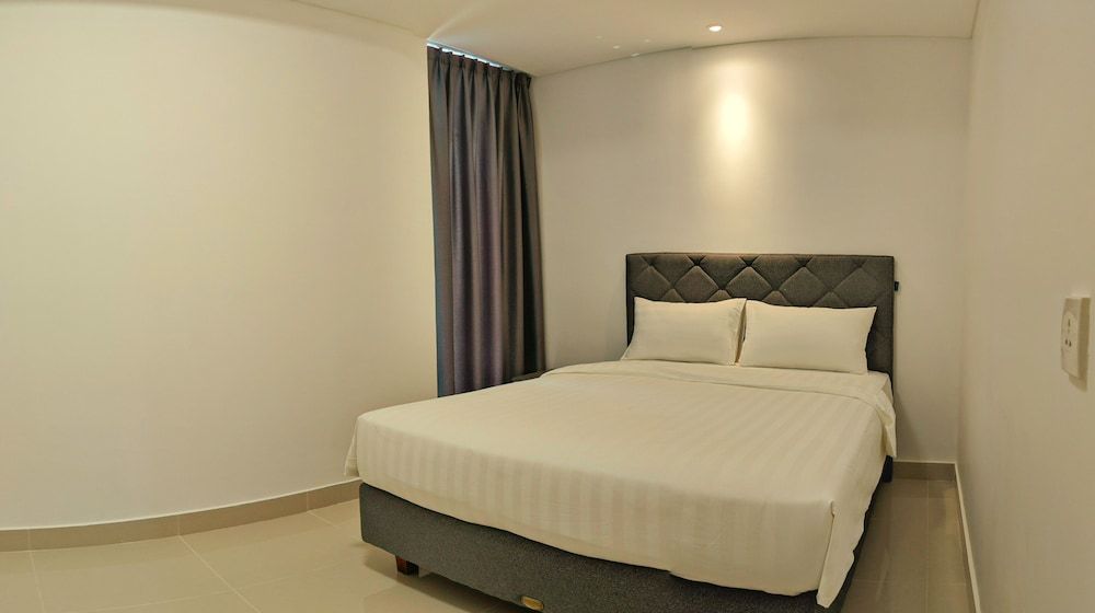 undefined Lovina at Pollux Meisterstadt 6