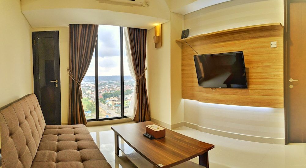 undefined Lovina at Pollux Meisterstadt 3