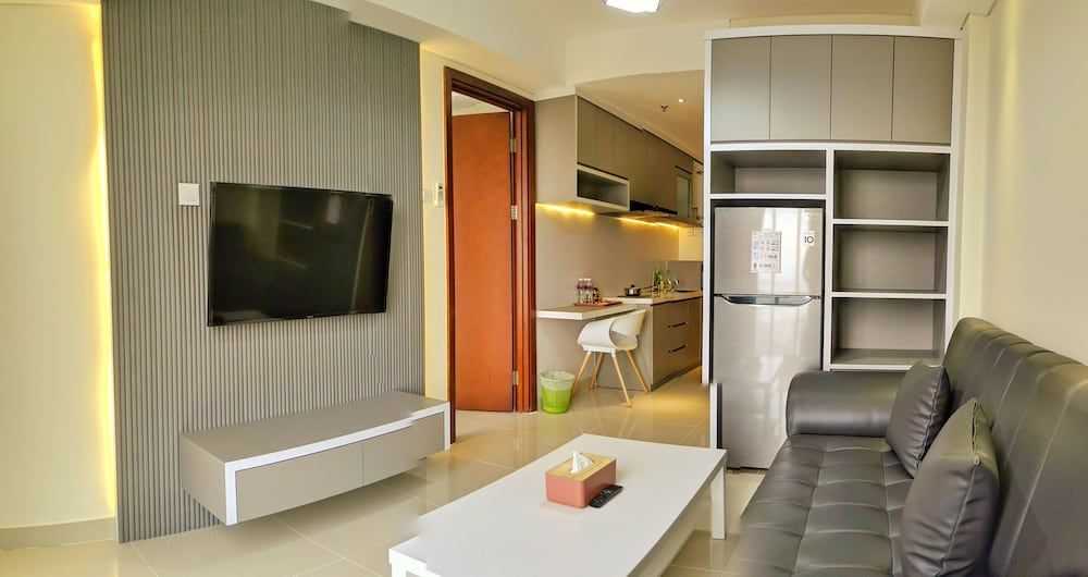 Lovina 3007 Pollux 1 bedroom apartment