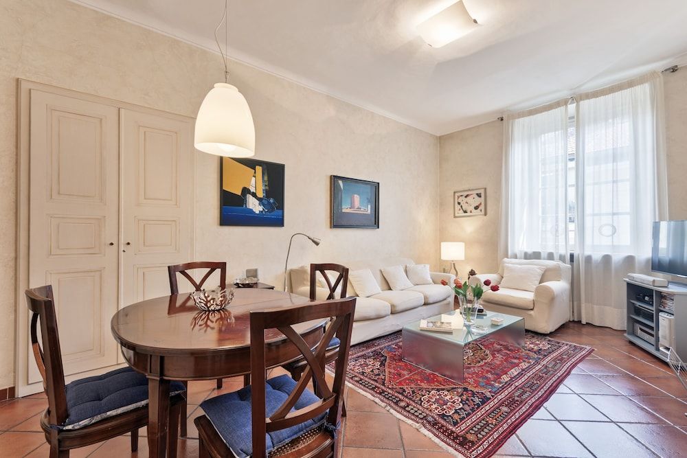Apartment, 1 Bedroom, Non Smoking