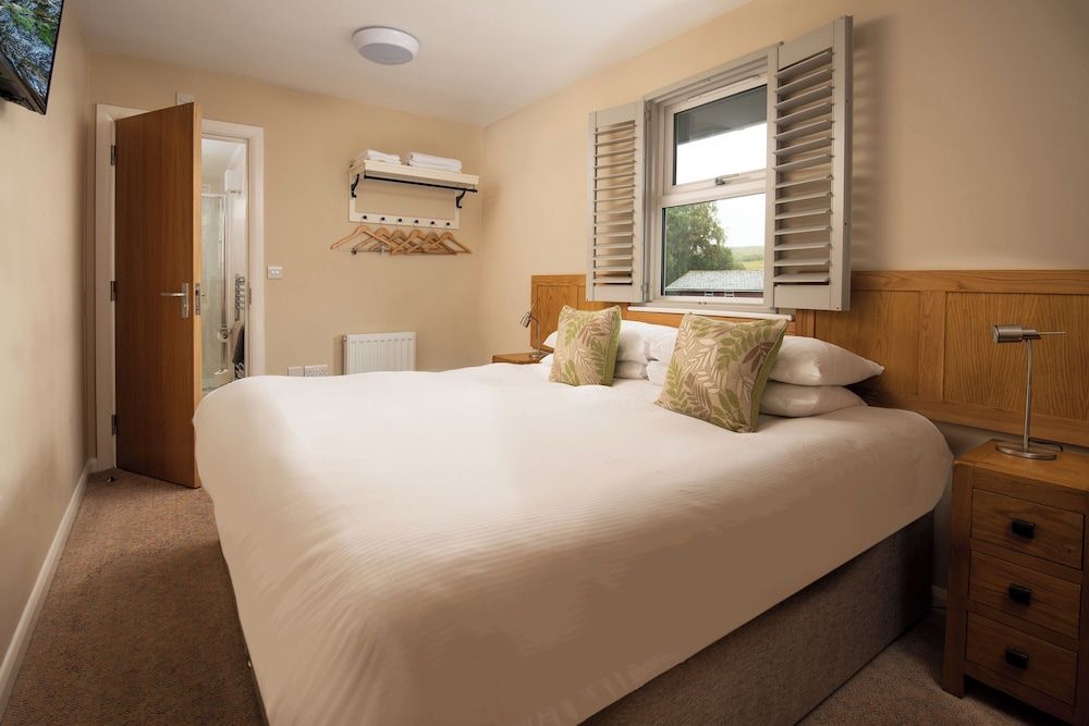 Brown Rigg Guest Rooms
