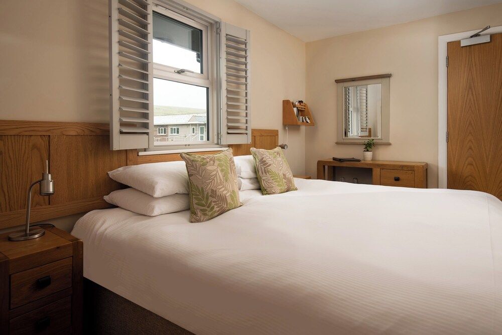 Brown Rigg Guest Rooms Double or Twin Room 8