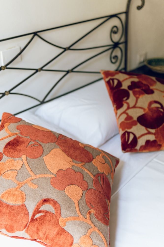 Agriresort Leano Superior Triple Room with Mezzanine 3