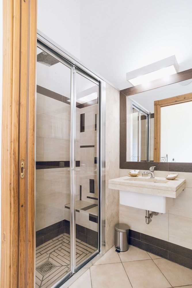 Agriresort Leano Superior Quadruple Room with Mezzanine 7