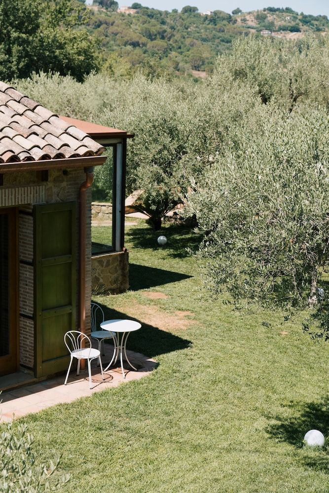 Agriresort Leano Superior Quadruple Room with Mezzanine 5