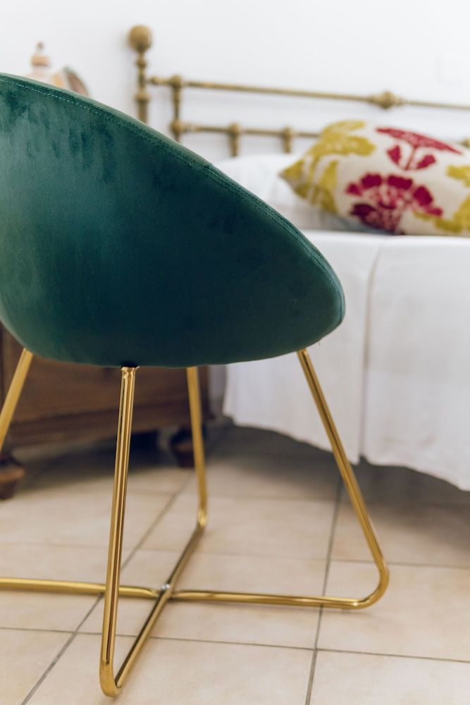 Agriresort Leano Superior Double Room Single Use, 1 Twin Bed, Accessible 8