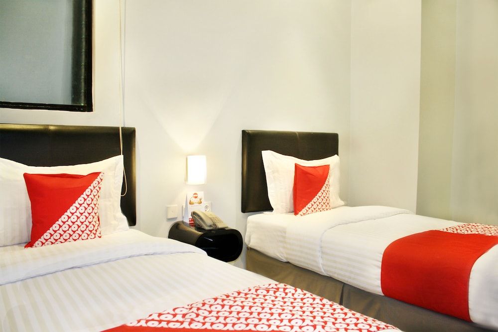 Collection O Manggis Inn