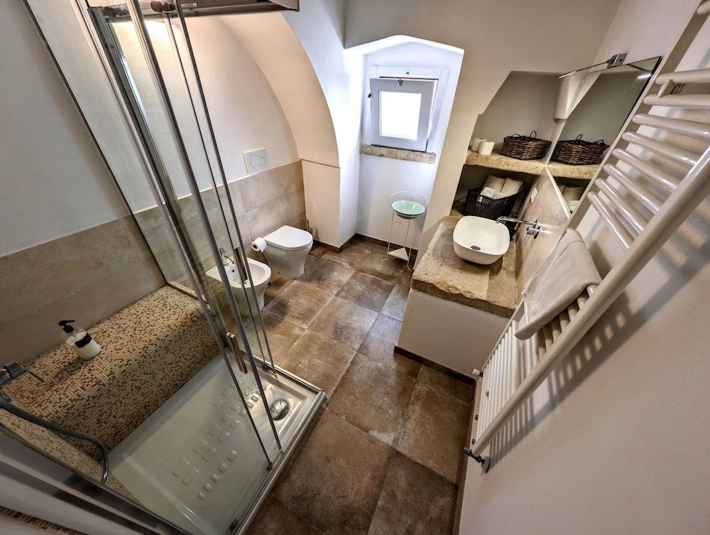 Oikia Vacanze Giuggianello Le Bey Exclusive Cottage (Fausta) 3