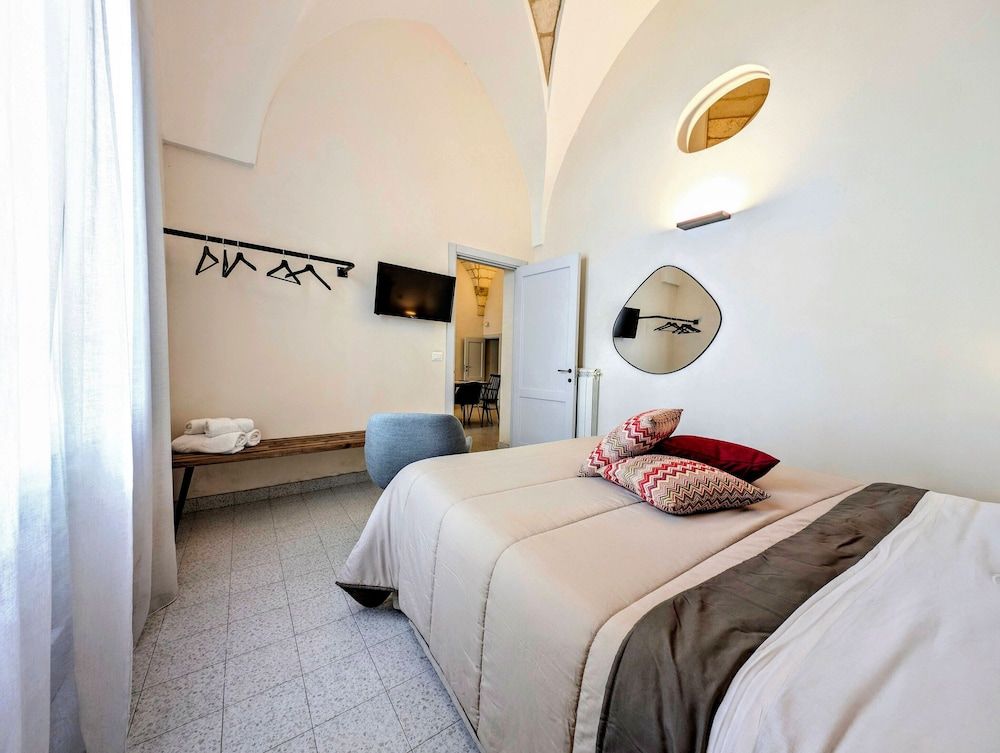 Oikia Vacanze Giuggianello Le Bey