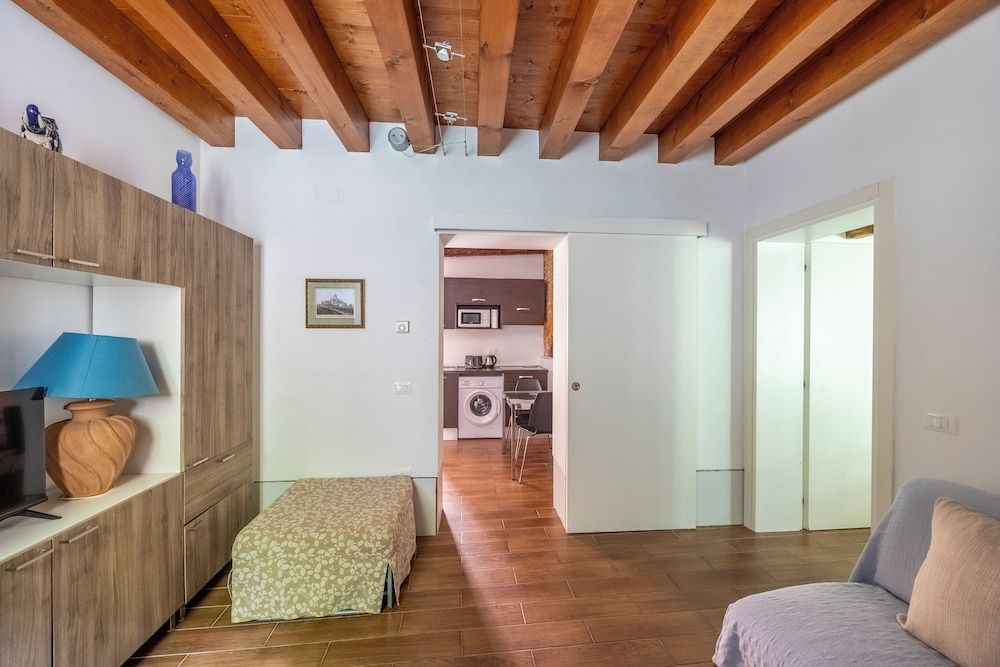 Ca' Gamba Comfort Apartment, 1 Bedroom 15