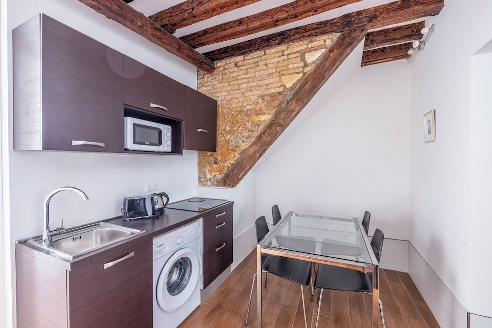 Ca' Gamba Comfort Apartment, 1 Bedroom 16