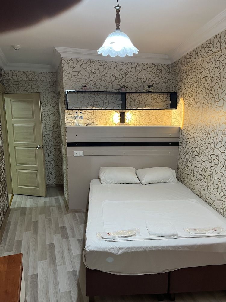 BALKAN PALACE EDIRNE