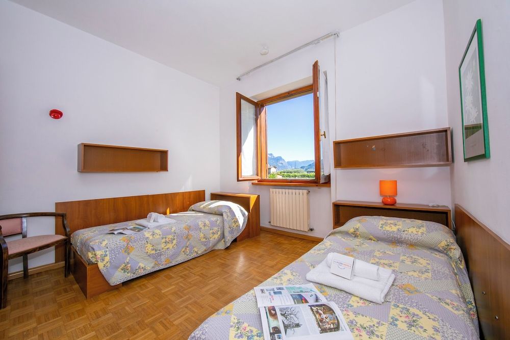 Family Apartment, 2 Bedrooms (Villa Maria Paola)