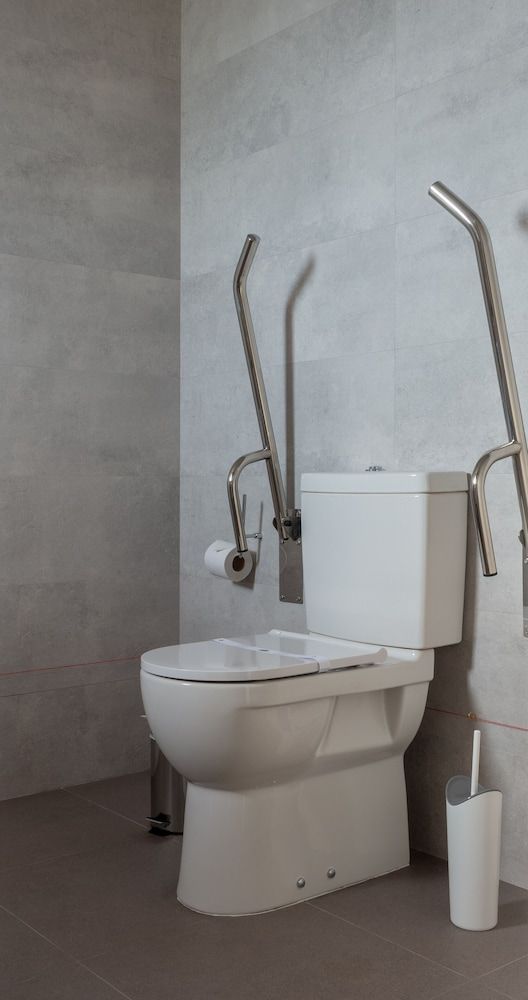 Meu Hotel Porto Gandra Double Room, Accessible 3