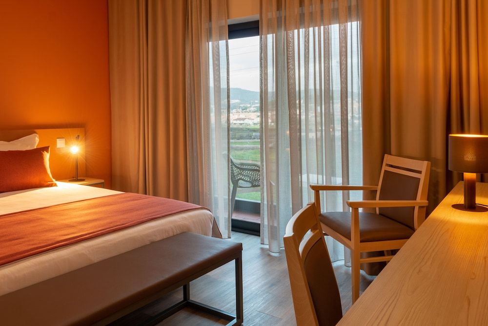 Meu Hotel Porto Gandra Premium Double Room 2