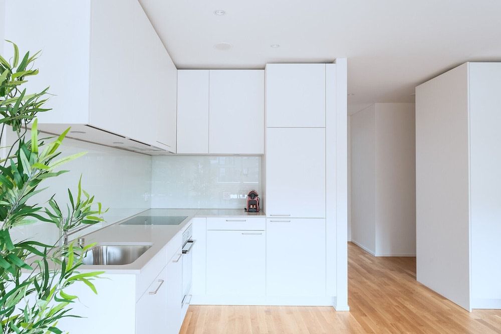 undefined BS Fox I - Messe Hitrental Apartment 6