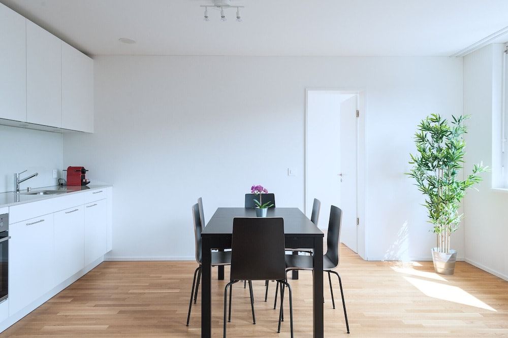 undefined BS Fox I - Messe Hitrental Apartment 7