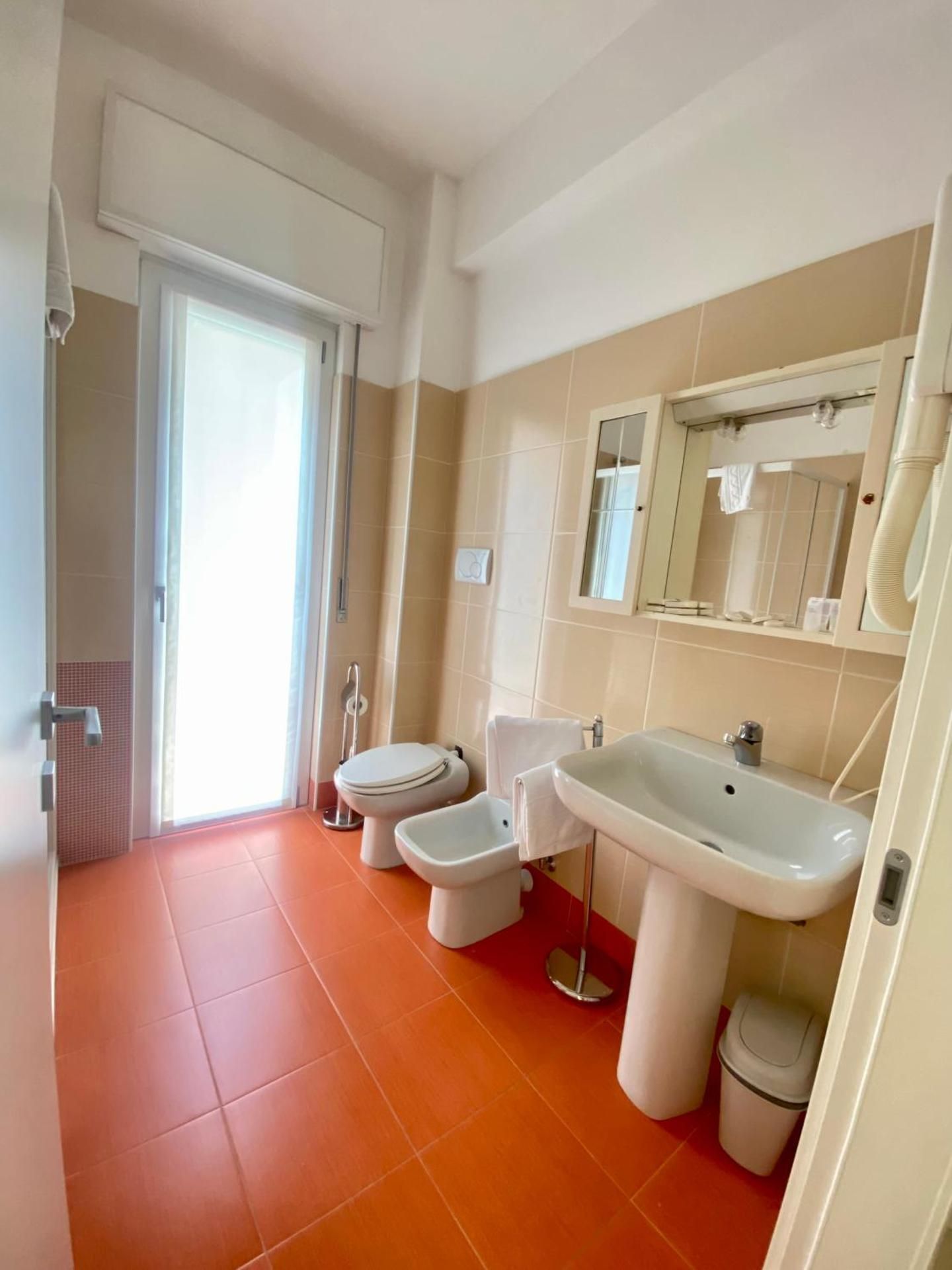 Apartment - Ground Floor - Annex