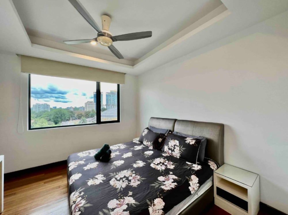 undefined BBHomes at Casa Residency Bukit Bintang KL digitalife 6