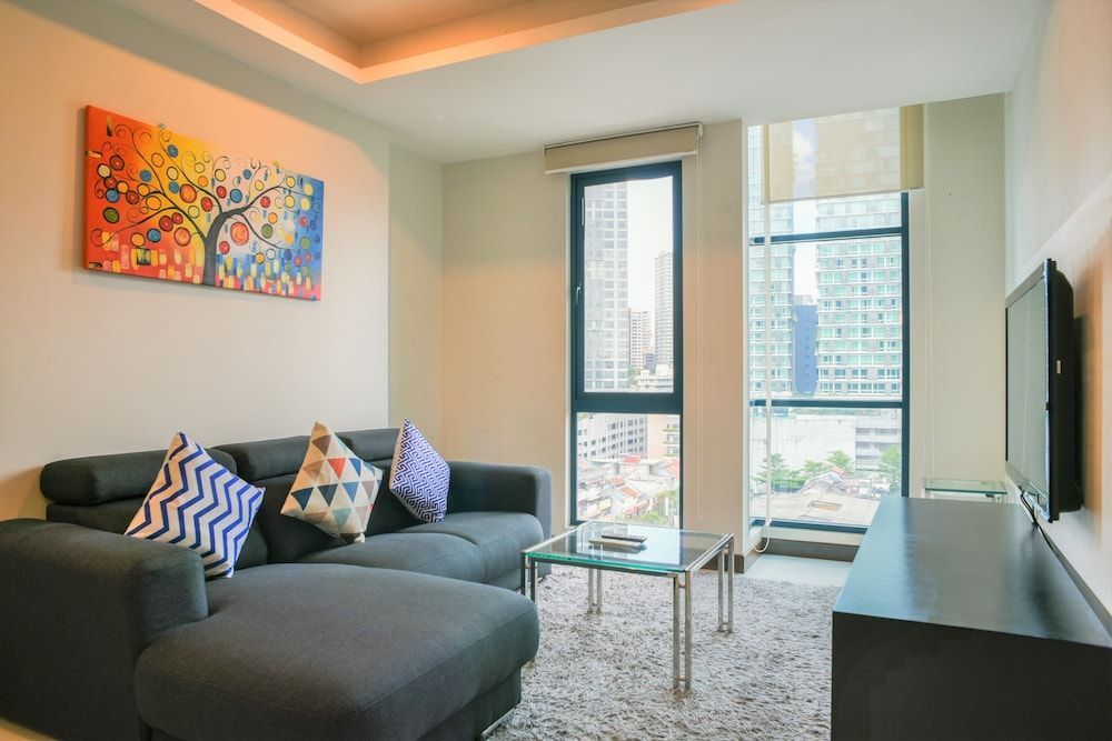 undefined BBHomes at Casa Residency Bukit Bintang KL digitalife