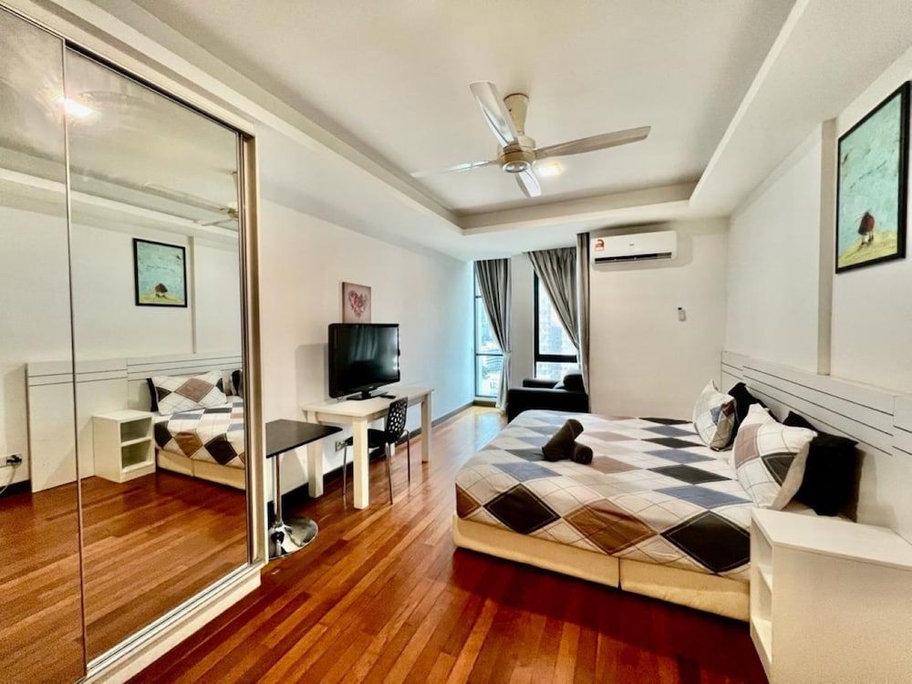 undefined BBHomes at Casa Residency Bukit Bintang KL digitalife 2