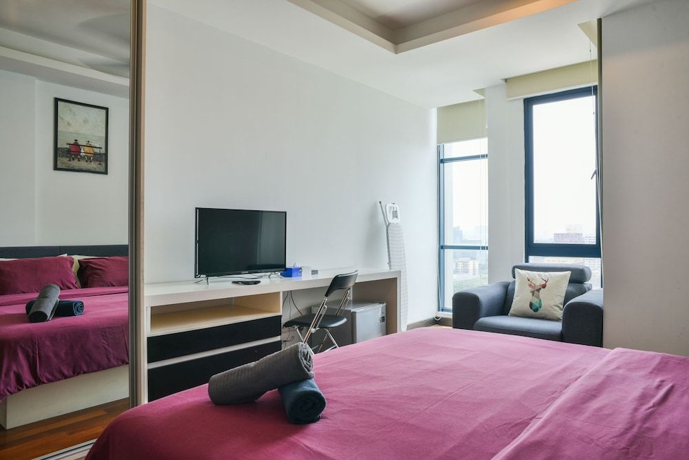 undefined BBHomes at Casa Residency Bukit Bintang KL digitalife 3