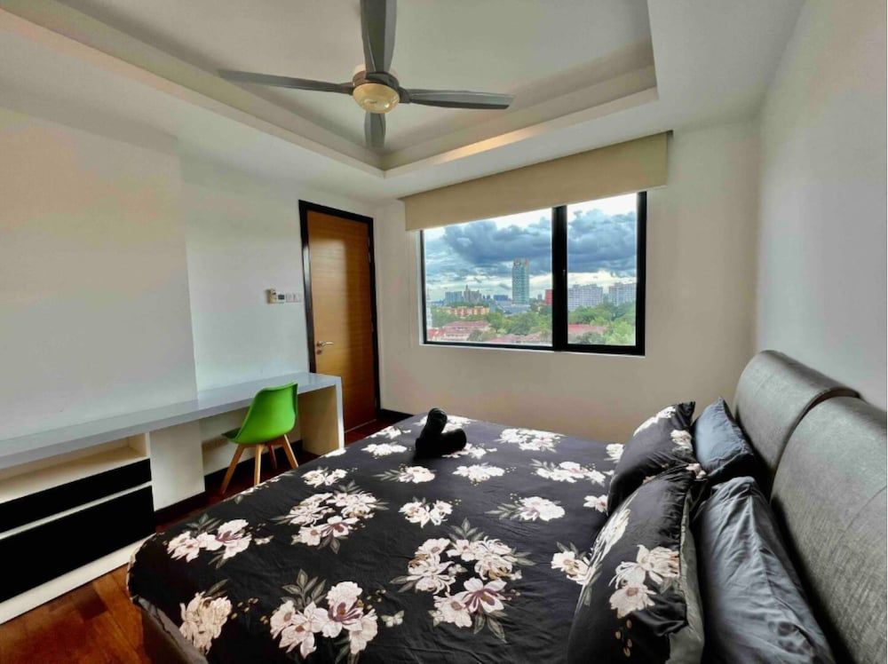 undefined BBHomes at Casa Residency Bukit Bintang KL digitalife 7