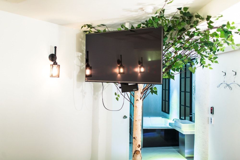 Plein Hotel Santorini