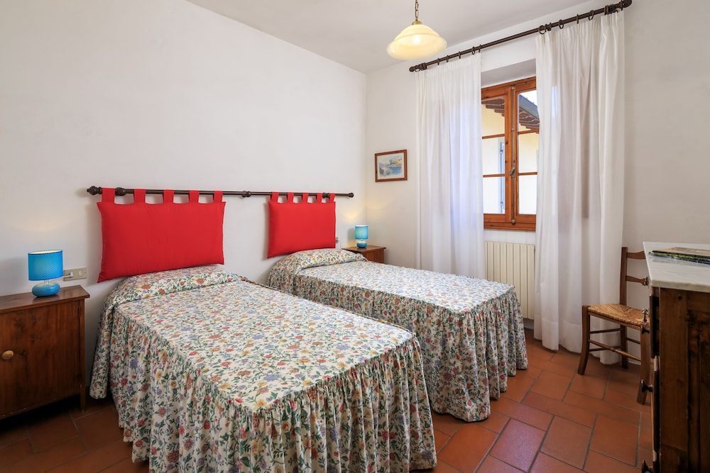Classic Apartment, 2 Bedrooms